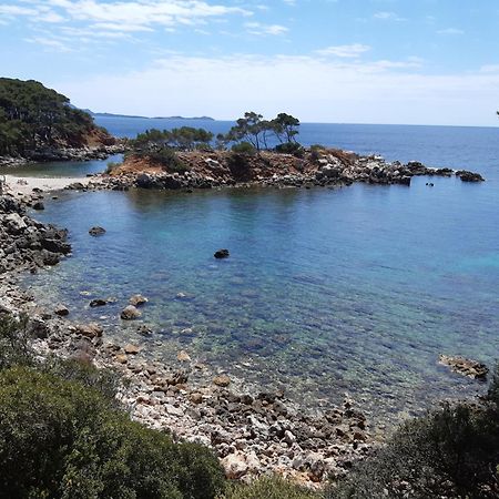 Willa Chez Pierrot 2 Bandol Zewnętrze zdjęcie
